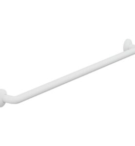 PLUS STÖDHANDTAG, 1000 MM, VIT