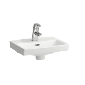 TVÄTTSTÄLL PRO N 400 POLARIA