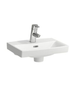 TVÄTTSTÄLL PRO N 400 POLARIA