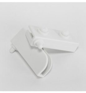 GÅNGJÄRNPAR VPK OCH PK POLARIA POLARIA