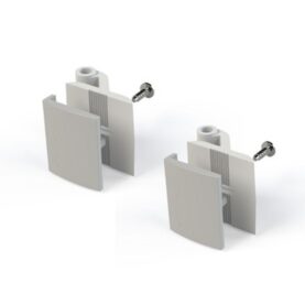 GÅNGJÄRN PAR LUMENA POLARIA