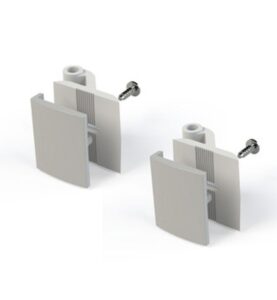 GÅNGJÄRN PAR LUMENA POLARIA