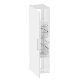 HÖGSKÅP SOLO 400 X 500 POLARIA