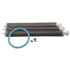 ANOD SET TYP 50 C OCH 100 C ELYSATOR