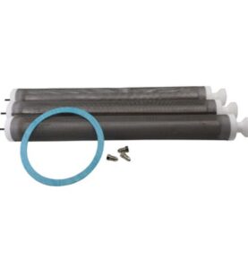 ANOD SET TYP 50 C OCH 100 C ELYSATOR