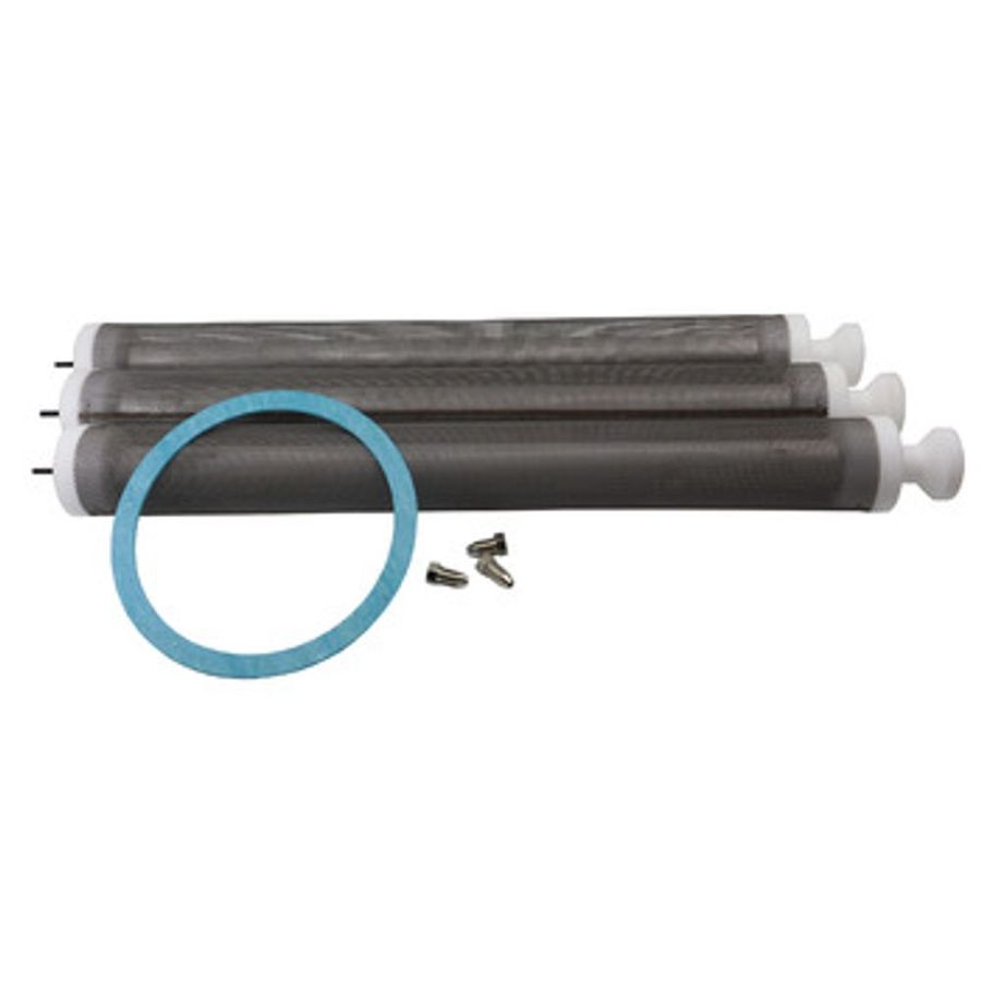 ANOD SET TYP 50 C OCH 100 C ELYSATOR