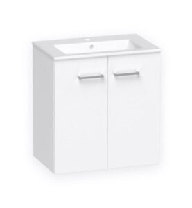 TVÄTTSTÄLLSSKÅP STILA 550 POLARIA