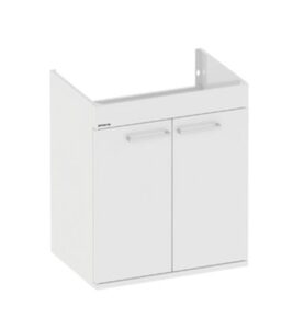 TVÄTTSTÄLLSSKÅP  PRO N 560 POLARIA