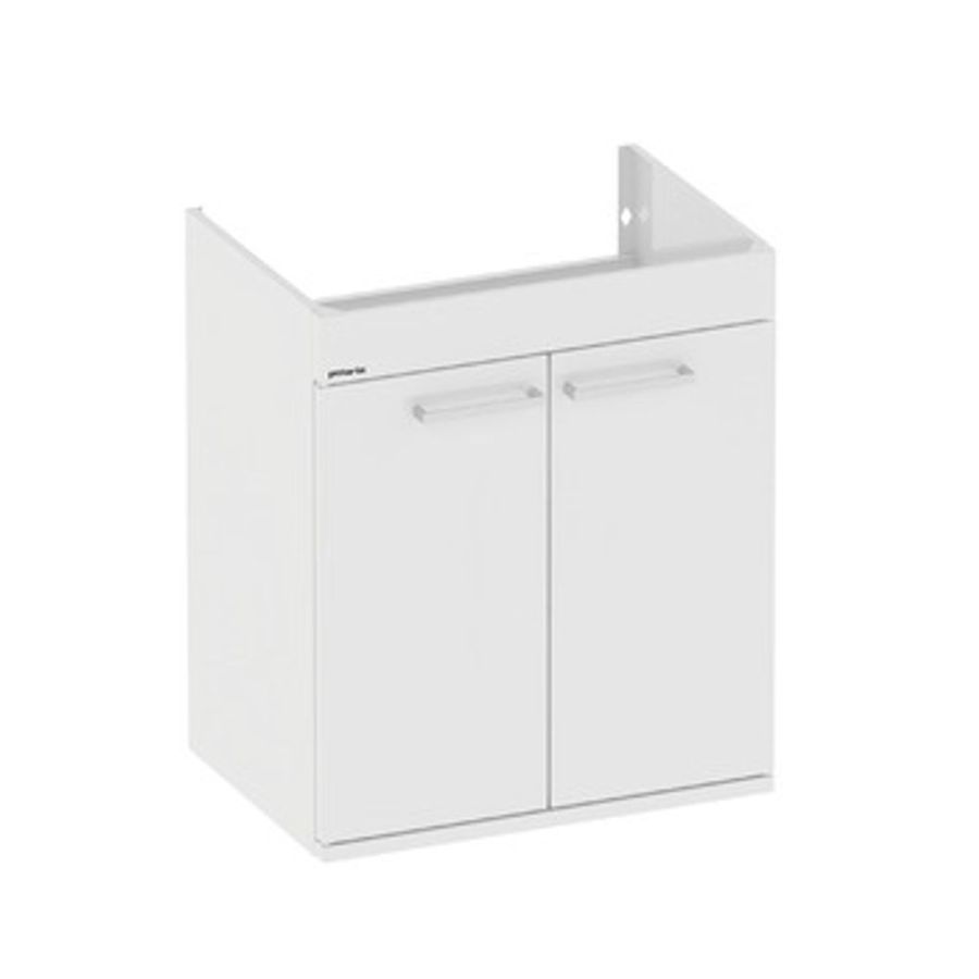 TVÄTTSTÄLLSSKÅP  PRO N 560 POLARIA