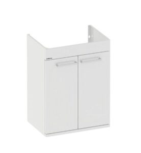 TVÄTTSTÄLLSSKÅP PRO N 500 POLARIA