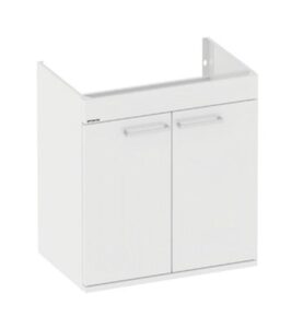 TVÄTTSTÄLLSSKÅP PRO N 600 POLARIA