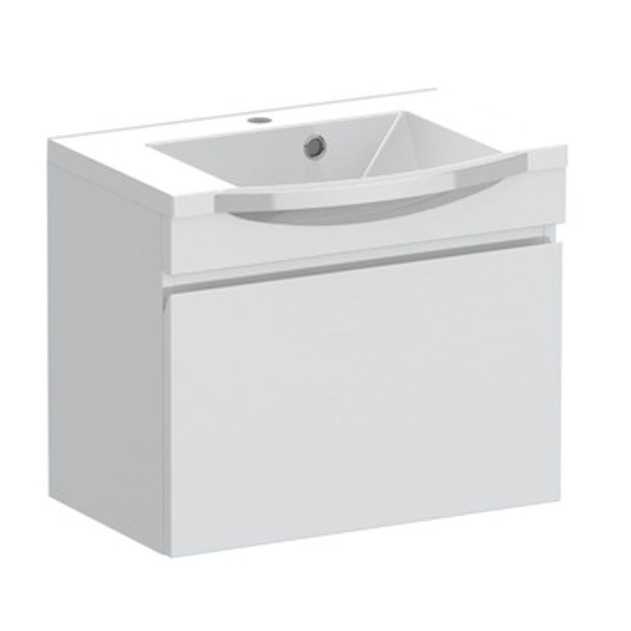 KOMMOD LAVAL 600 POLARIA