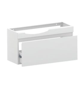 KOMMOD LAVAL 900 VÄNSTER POLARIA