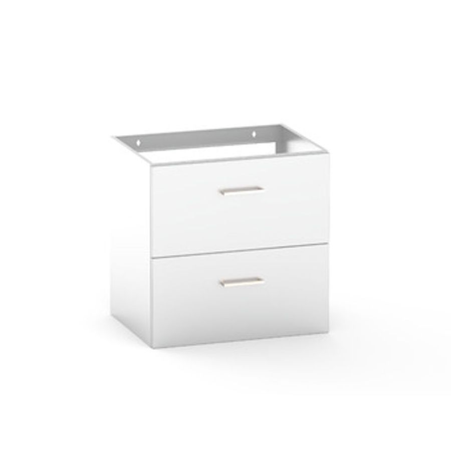 KOMMOD NOVAL 600 POLARIA