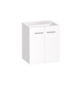 TVÄTTSTÄLLSSKÅP STILA 500 POLARIA