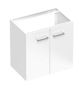 TVÄTTSTÄLLSSKÅP STILA 600 POLARIA