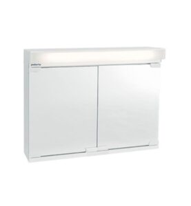 SPEGELSKÅP VPK 060 LED HÖGER JFB POLARIA