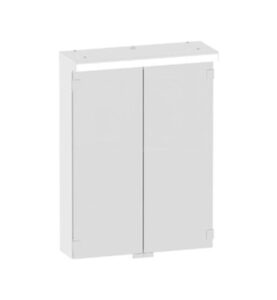 SPEGELSKÅP NORA 500 POLARIA