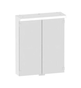 SPEGELSKÅP NORA 550 POLARIA