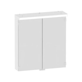 SPEGELSKÅP NORA 600 POLARIA