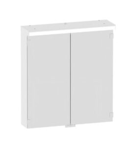 SPEGELSKÅP NORA 600 POLARIA