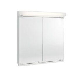 SPEGELSKÅP VPK 700 LED HÖGER POLARIA