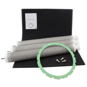 ANOD SET TRIO 25.1 ELYSATOR