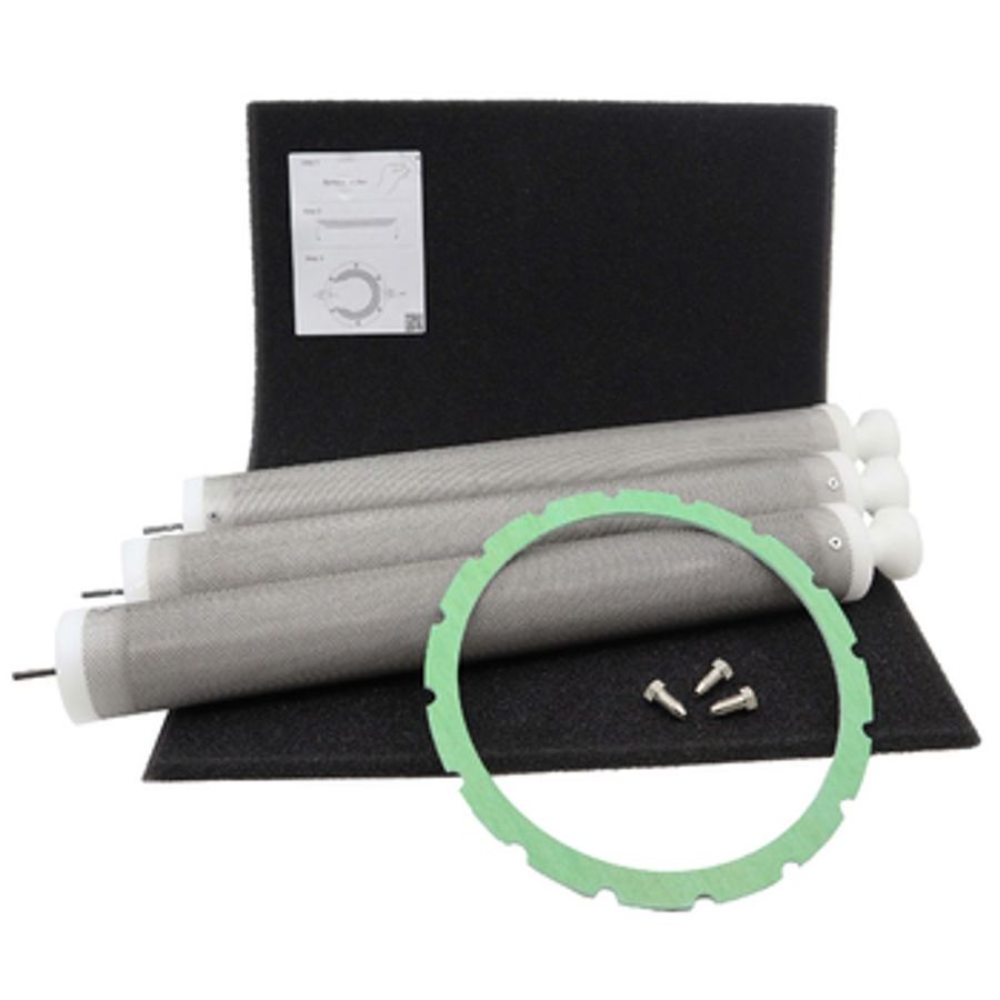 ANOD SET TRIO 25.1 ELYSATOR