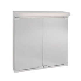 SPEGELSKÅP VPK 700 LED UTAN ELUTTAG POLARIA