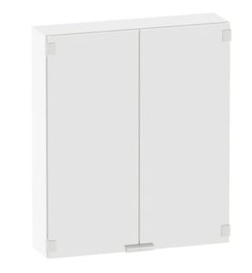 SPEGELSKÅP LUMENA PK 550 POLARIA