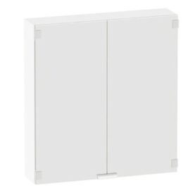 SPEGELSKÅP LUMENA PK 600 POLARIA