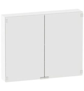 SPEGELSKÅP LUMENA PK 800 POLARIA