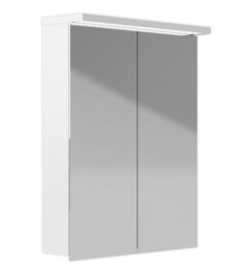 SPEGELSKÅP KLARA 550 HÖGER JFB POLARIA