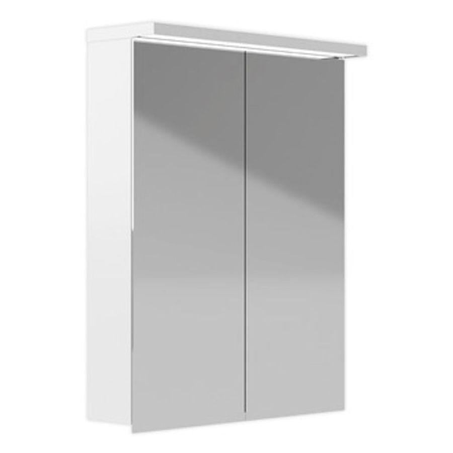 SPEGELSKÅP KLARA 550 HÖGER JFB POLARIA