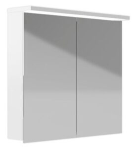 SPEGELSKÅP KLARA 800 VÄNSTER POLARIA