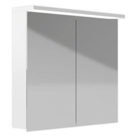 SPEGELSKÅP KLARA 800 HÖGER JFB POLARIA