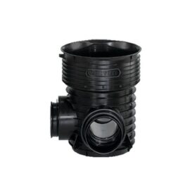 TEGRA 425X200 TP3/4 90° WAVIN