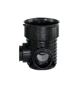 TEGRA 425X200 TP3/4 90° WAVIN