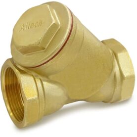 SMUTSFILTER I MÄSSING INVÄNDIG GÄNGA G10 ALTECH