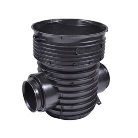 TEGRA 425X315 TP1 SLÄT WAVIN