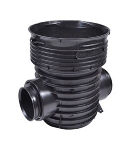 TEGRA 425X315 TP1 SLÄT WAVIN