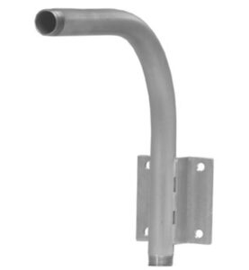 KRUSMAN VÄGGKONSOL KND 502 DN20