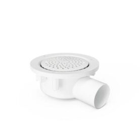 GOLVBRUNN Ø75 MM Ø150 MM PURUS