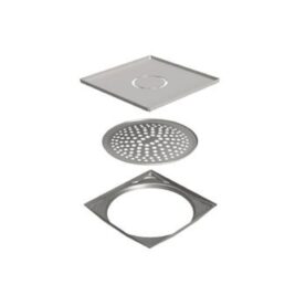 KLINKERRAM 148x148MM PURUS