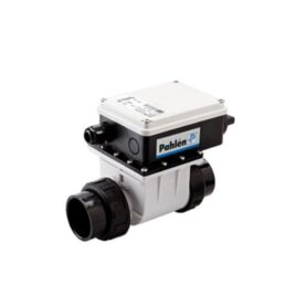 ELVÄRMARE SPA ROSTFRI AS20 PAHLENS