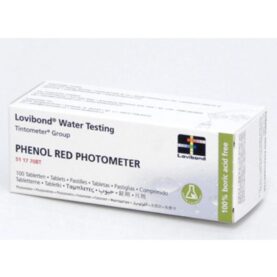 TABLETT AUTOCHECK PH PAHLENS