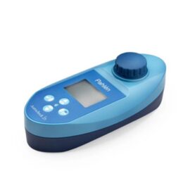 POOLVATTENTESTARE AUTOCHECK 25 PAHLENS