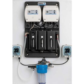 DOSERUTRUSTNING MINIMASTER PAHLENS