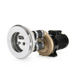 JET SWIM MOTION TJOCK VÄGG PAHLENS