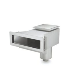 BRÄDDAVLOPP WIDE + 2ST INLOPP PAHLENS